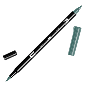 Tombow Dual Brush Marker Pens